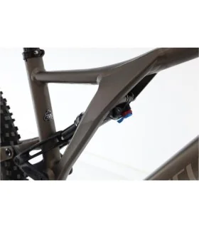 Specialized Stumpjumper FSR GX