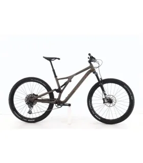 Specialized Stumpjumper FSR GX