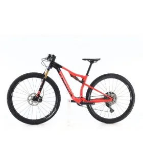 Orbea Oiz M10 carbonio XT