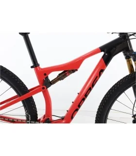 Orbea Oiz M10 carbonio XT