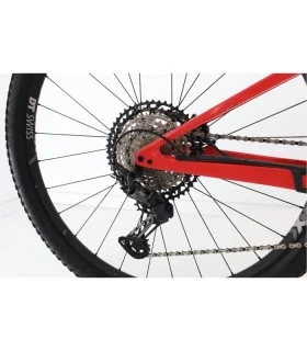 Orbea Oiz M10 carbonio XT