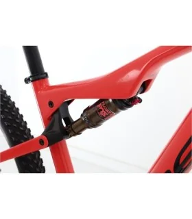 Orbea Oiz M10 carbonio XT