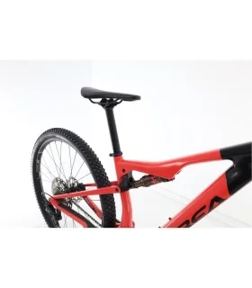 Orbea Oiz M10 carbonio XT