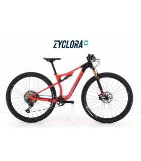 Orbea Oiz M10 carbonio XT