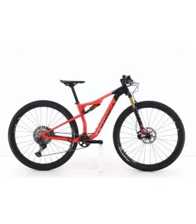 Orbea Oiz M10 carbonio XT