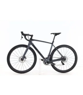 Merida Scultura Force Edition carbonio AXS 12V