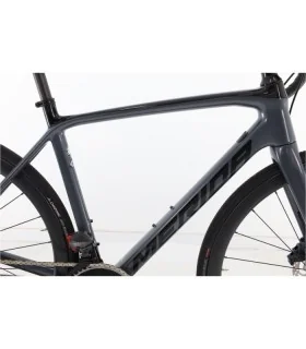 Merida Scultura Force Edition carbonio AXS 12V