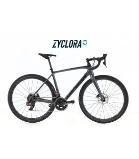 Merida Scultura Force Edition carbonio AXS 12V