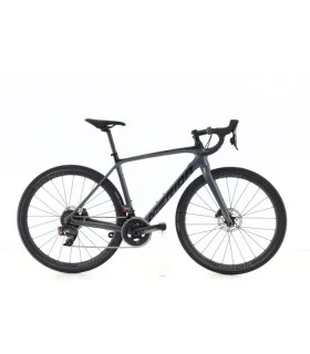 Merida Scultura Force Edition carbonio AXS 12V