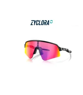 Occhiali Oakley Sutro Lite Sweep Prizm Road Matte Black