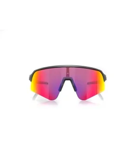 Occhiali Oakley Sutro Lite Sweep Prizm Road Matte Black