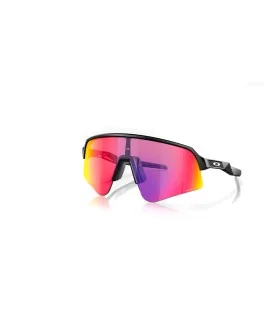 Occhiali Oakley Sutro Lite Sweep Prizm Road Matte Black