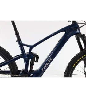 Trek Fuel EX-e 9 carbonio XT