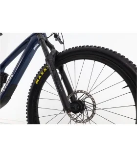 Trek Fuel EX-e 9 carbonio XT