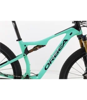 Orbea Oiz M10 carbonio X01