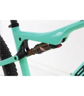 Orbea Oiz M10 carbonio X01