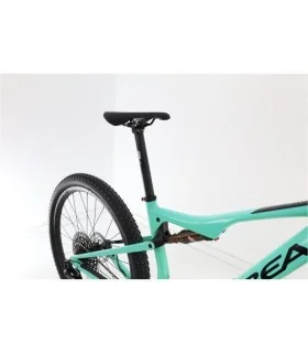 Orbea Oiz M10 carbonio X01