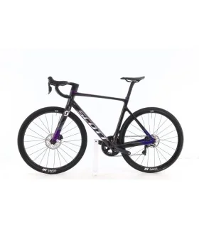 Scott Addict RC Supersonic carbonio Di2 11V