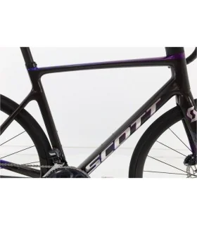 Scott Addict RC Supersonic carbonio Di2 11V