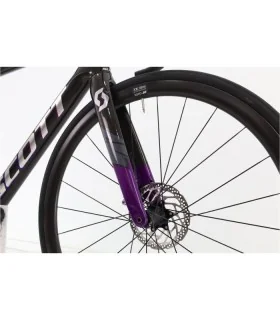 Scott Addict RC Supersonic carbonio Di2 11V