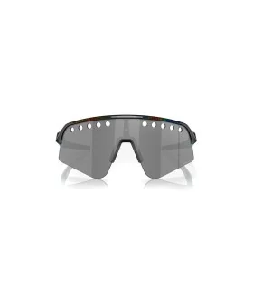 Occhiali Oakley Sutro Lite Sweep Dark Galaxy Prizm black