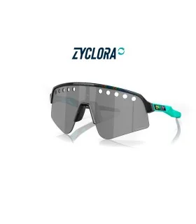 Occhiali Oakley Sutro Lite Sweep Dark Galaxy Prizm black