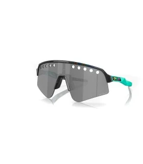 Occhiali Oakley Sutro Lite Sweep Dark Galaxy Prizm black