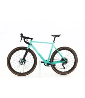 Bianchi Impulso Pro carbonio