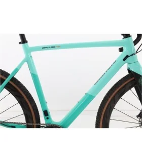 Bianchi Impulso Pro carbonio