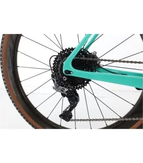 Bianchi Impulso Pro carbonio