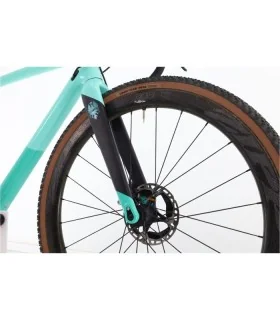 Bianchi Impulso Pro carbonio