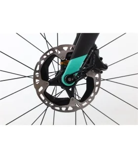 Bianchi Impulso Pro carbonio