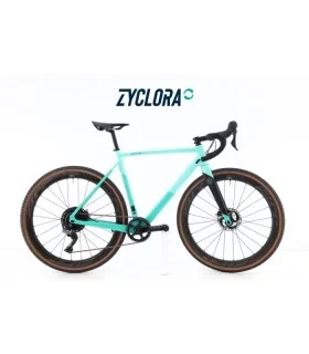 Bianchi Impulso Pro carbonio