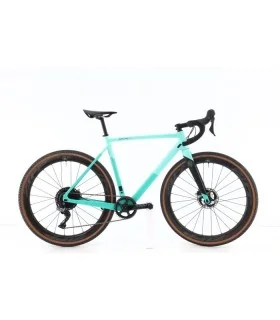 Bianchi Impulso Pro carbonio