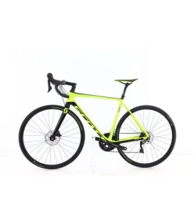 Scott Addict RC 10 carbonio