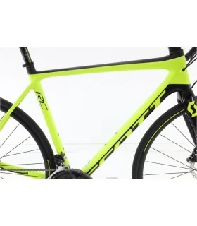 Scott Addict RC 10 carbonio