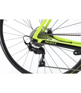 Scott Addict RC 10 carbonio