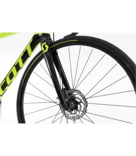 Scott Addict RC 10 carbonio