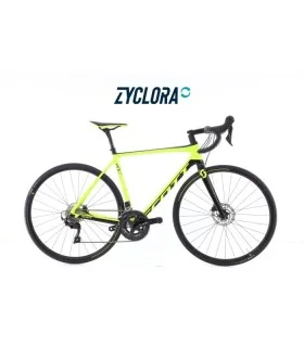 Scott Addict RC 10 carbonio