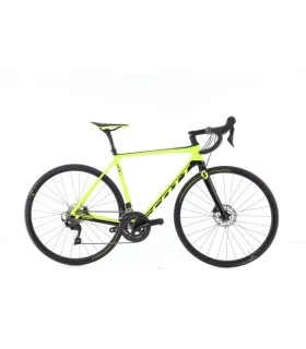 Scott Addict RC 10 carbonio