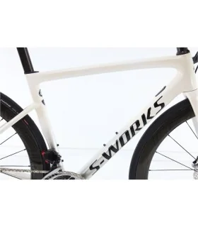 Specialized Tarmac S-Works carbonio AXS 12V