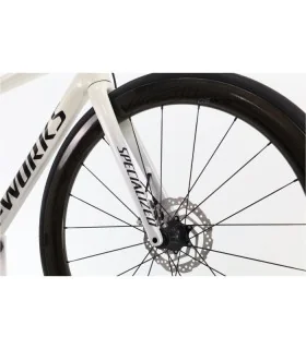 Specialized Tarmac S-Works carbonio AXS 12V