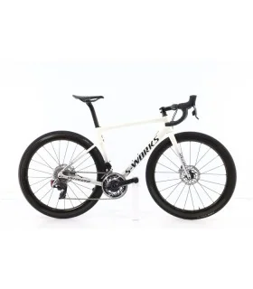 Specialized Tarmac S-Works carbonio AXS 12V