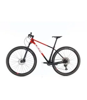 MMR Rakish carbonio XT