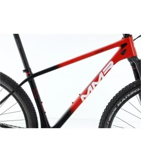 MMR Rakish carbonio XT