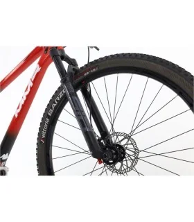 MMR Rakish carbonio XT