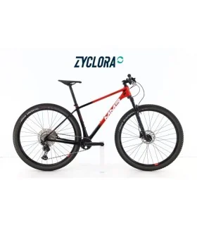 MMR Rakish carbonio XT