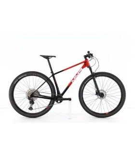 MMR Rakish carbonio XT