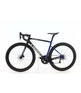 Specialized Tarmac SL6 S-Works carbonio Di2 11V