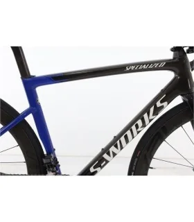 Specialized Tarmac SL6 S-Works carbonio Di2 11V